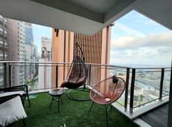 Lumiere (D2), Apartment #520659181